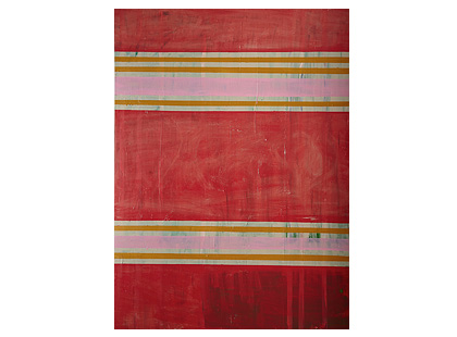 FSS3Bacon : Oil on Canvas, 43.5 x 59 in