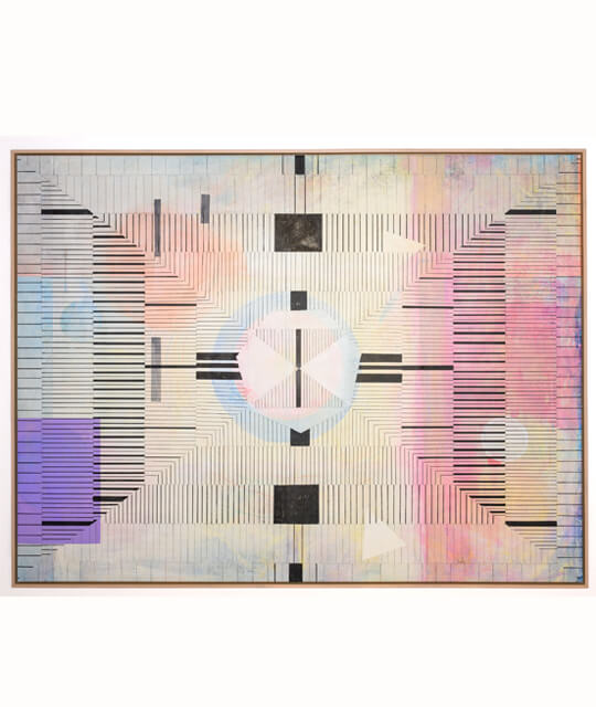 Artist Christie Helm