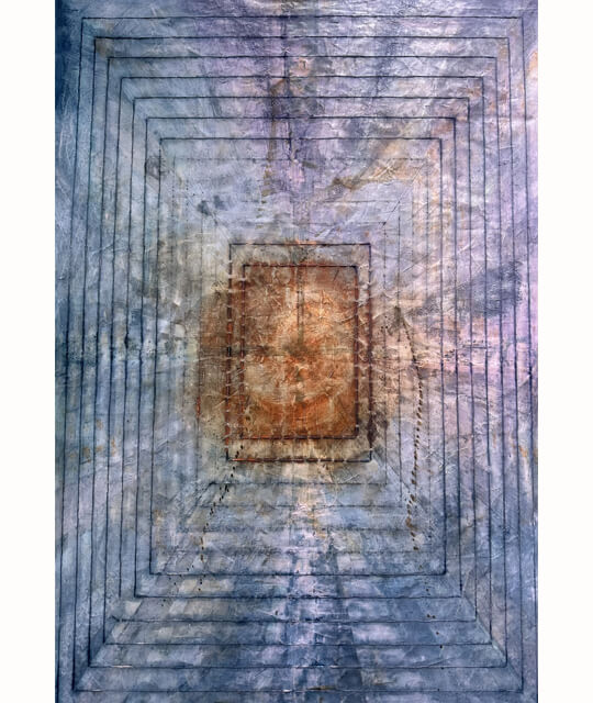 Artist Christie Helm